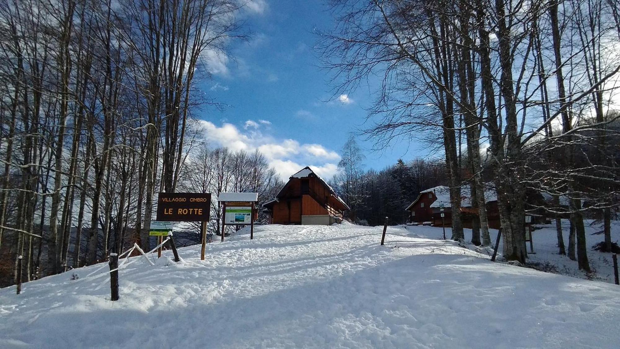 Spert Casa Alpago 아파트 외부 사진